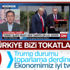 ABD Başkanı'Trump'tan tweet: Ekonomimiz iyi durumda