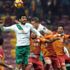 Bursaspor ağır yenilgiyi unutturmak istiyor