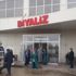 Diyaliz hastası, hastaneyi benzin döküp yakmak istedi Diyaliz hastası, hastaneyi benzin döküp yakmak istedi