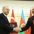 Aliyev, Başkan Erdoğan'ın doğum gününü kutladı Aliyev, Başkan Erdoğan'ın doğum gününü kutladı