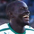 Oumar Niasse aslan oldu