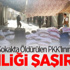 Sokakta Öldürülen PKK'lının Kimliği Şaşırttı Sokakta Öldürülen PKK'lının Kimliği Şaşırttı