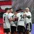 Beşiktaş'ta Alanyaspor maçı öncesi eksikler dönüyor Beşiktaş'ta Alanyaspor maçı öncesi eksikler dönüyor