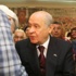 Devlet Bahçeli'nin zor anları...