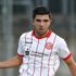 Beşiktaş Muhayer Oktay'ı transfer etti Beşiktaş Muhayer Oktay'ı transfer etti
