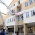 FETÖ operasyonunda tuvaletin arkasından gizli oda çıktı FETÖ operasyonunda tuvaletin arkasından gizli oda çıktı