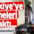 Türkiye'ye girişi yasak olan Suriye uyruklu 11 kişi Bursa'da yakalandı Türkiye'ye girişi yasak olan Suriye uyruklu 11 kişi Bursa'da yakalandı