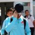 Serdar Aziz Milli takım kadrosundan çıkarıldı Serdar Aziz Milli takım kadrosundan çıkarıldı