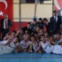Ortaokullar Basketbolda Şampiyon Yamanlar Oldu