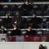 Bakan Kasapoğlu, Başakşehir-Manchester United maçında