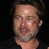 Brad Pitt'i bu halde görenler şaşırdı!