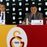 Galatasaray'dan sponsorluk anlaşması