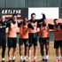 Beşiktaş'ta derbi öncesi Adem Ljajic şoku! Beşiktaş'ta derbi öncesi Adem Ljajic şoku!
