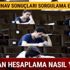 DGS 2018 sınav sonuçları ne zaman açıklanacak ÖSYM DGS puan hesaplama nasıl yapılır