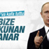 Putin'den NATO'ya: Tehdit edilirsek karşılık veririz