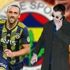 Başakşehir'den Fenerbahçe'ye transfer çalımı! Temasa geçildi Başakşehir'den Fenerbahçe'ye transfer çalımı! Temasa geçildi