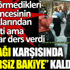 Z kuşağı karşısında 'yetersiz bakiye' kaldı abla