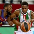 P. Karşıyaka'nın konuğu Zalgiris Kaunas