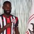 Kevin Boli Samsun’da Kevin Boli Samsun’da