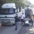 Tır sürücüsü park halindeki aracında ölü bulundu Tır sürücüsü park halindeki aracında ölü bulundu