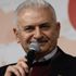 Binali Yıldırım: İstanbul'da trafik sorununu çözerim Binali Yıldırım: İstanbul'da trafik sorununu çözerim