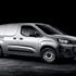 Yeni Peugeot Partner Van Yeni Peugeot Partner Van