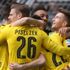 Dortmund Şampiyonlar Ligi aşkına Dortmund Şampiyonlar Ligi aşkına