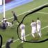 6 pasın içinde ip gibi dizilen Fenerbahçeli futbolcular taraftarları çıldırttı 6 pasın içinde ip gibi dizilen Fenerbahçeli futbolcular taraftarları çıldırttı