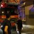 Manisa'da ev yangını Manisa'da ev yangını