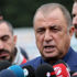 Fatih Terim'e "Ne olur geri dön" çağrısı Fatih Terim'e "Ne olur geri dön" çağrısı