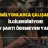 Milyonlarca çalışanı yakından ilgilendiriyor! 6 ay şartı, ödemeyen yanar... 50 saat çalışma sonrasında... Milyonlarca çalışanı yakından ilgilendiriyor! 6 ay şartı, ödemeyen yanar... 50 saat çalışma sonrasında...