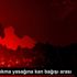 Sokağa çıkma yasağına kan bağışı arası