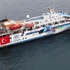 Mavi Marmara’ya takipsizlik