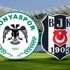 Konyaspor-Beşiktaş maçı ne zaman, saat kaçta, hangi kanalda? (2019-2020 Süper Lig 12. hafta)