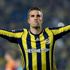 van Persie: 'Fenerbahçe'deki en mutlu dönemim'