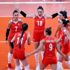 Türkiye ABD maçı TRT SPOR'da Türkiye ABD maçı TRT SPOR'da