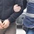 FETÖ'cü polis yurt dışına kaçarken yakalandı FETÖ'cü polis yurt dışına kaçarken yakalandı