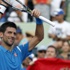 Djokovic'ten sürprize izin yok
