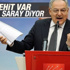 Haluk Koç: Yere batsın senin sarayın Haluk Koç: Yere batsın senin sarayın