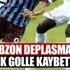 Konyaspor - Trabzonspor (Canlı)