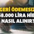 Ev almadan, evlenmeden önce devlet geri ödemesiz 68.000 lira hibe para desteği ödemesi yapacak! İşte devlet desteği şartları Ev almadan, evlenmeden önce devlet geri ödemesiz 68.000 lira hibe para desteği ödemesi yapacak! İşte devlet desteği şartları