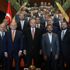 Cumhurbaşkanı Erdoğan, şampiyon Başakşehir'i kabul etti Cumhurbaşkanı Erdoğan, şampiyon Başakşehir'i kabul etti