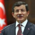 Davutoğlu il Başkanlarıyla bir araya geldi Davutoğlu il Başkanlarıyla bir araya geldi