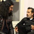 Murat Kekilli, Özgecan'ın ailesini ziyaret etti
