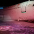 Air Canada uçağında büyük tehlike Air Canada uçağında büyük tehlike