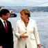 Liderlerden Davutoğlu'na tebrik telefonları