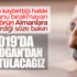 Kılıçdaroğlu'nun 2019 hayali: Erdoğan'ı devireceğiz Kılıçdaroğlu'nun 2019 hayali: Erdoğan'ı devireceğiz
