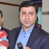Demirtaş: Yunus Koca'nın katledilmesini lanetliyorum