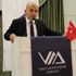 Vergi müfettişleri huzurevi sakinleriyle iftar yaptı Vergi müfettişleri huzurevi sakinleriyle iftar yaptı