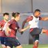 Trabzonspor'da 6 futbolcu 'Feda' dedi